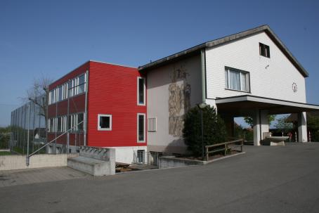 Primarschulhaus Uettligen