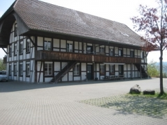 Basisstufe Wohlen, Wohlen