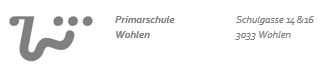 Logo Primarschule Wohlen