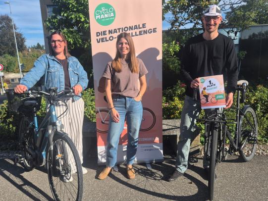 Erneuter Sieg bei Cyclomania