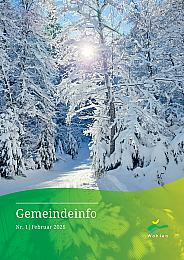 Gemeindeinfo 2026 / 01