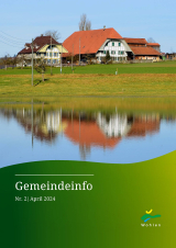 Gemeindeinfo 2024 / 2