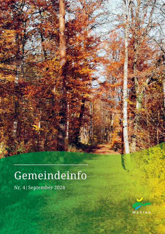 Gemeindeinfo 2024 / 4