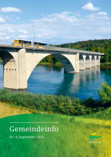 Gemeindeinfo 2026 / 4