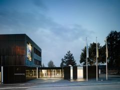 Wohlen, Gemeindehaus