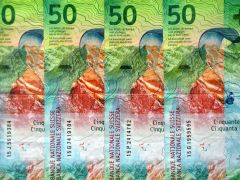 Druckkosten für die ausseramtlichen Wahlzettel der politischen Ortsparteien