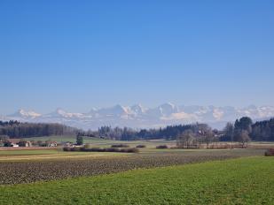 Richtplan Landschaft