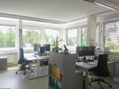 Bürobedarf der Gemeindeverwaltung Wohlen; Uettligenstrasse 2 (ehem. Küche Culinaria); Nachkredit