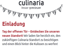 Samstag, 15. März 2025, 11 bis 15 Uhr an der Dorfstrasse 2, Hinterkappelen