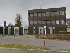 Gemeindewahlen Legislatur 2026 - 2029; stille Wahlen