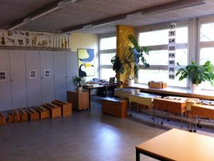 Befristete Aufstockung der Stellenprozente der regionalen Schulsozialarbeit