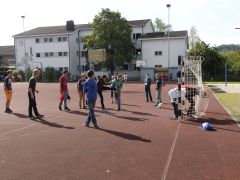 Regionale Fachstelle Kind und Familie