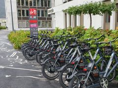 Veloverleihsystem (VVS) 2026+