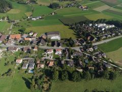 Saeriswil bei Wohlen