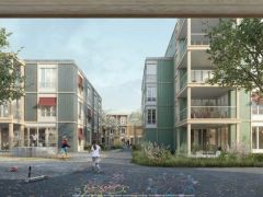 Sahlimatte Hinterkappelen