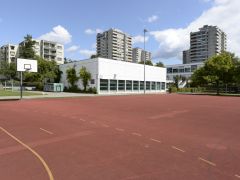 Schulanlage Kappelenring; Ersatz Beleuchtung Turnhalle / Umrüsten auf LED; Kreditabrechnung