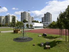 Departementskommission Bildung; Ersatzwahl