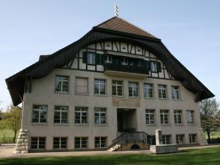 Sanierung Lüftungsanlage Schulanlage Säriswil