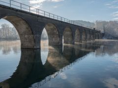 Sanierung Aufbahrungshalle