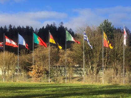 Schiessanlage Bergfeld