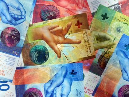 Werterhalt Infrastrukturanlagen