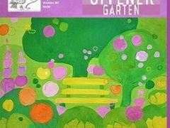 Offene Gärten Wohlen