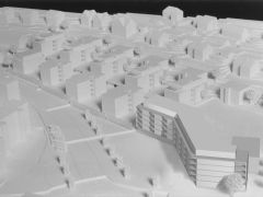 Öffentliche Bekanntmachung: Richtplan Landschaft