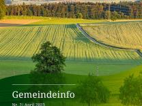 Gemeindeinfo 2023 / 2