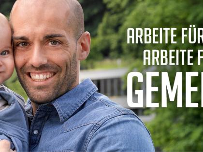 Sachbearbeitung Empfang (40-95%)