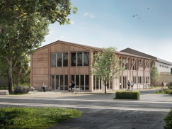 Abteilungsleiter/in / Architekt/in (80-100%)