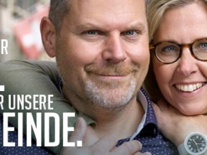 Stellenausschreibung