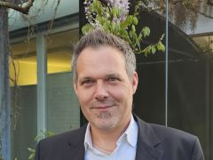 Bruno Bandi, neuer Gemeindeschreiber