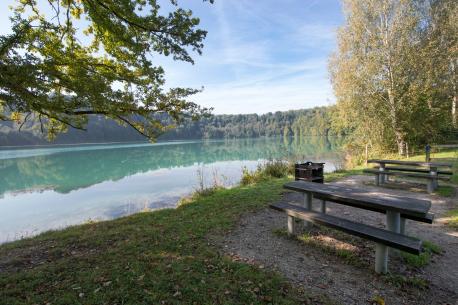 Brätlistelle Aebnitacker