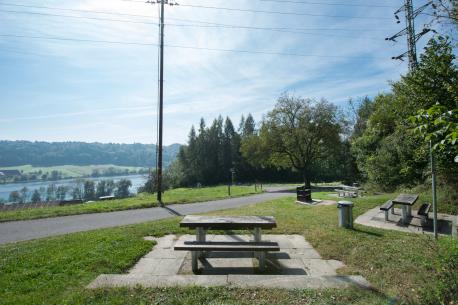 Brätlistelle Kirchgasse