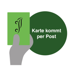 Hier können Sie sich Registrieren