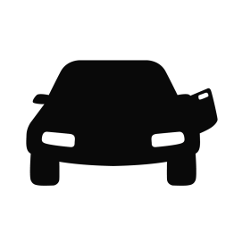 Gehe zum gebuchten Sponti-Car