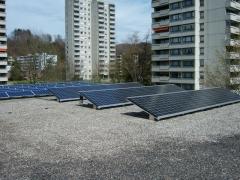 Solarzellen