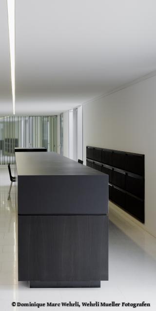 Büro Gemeindeverwaltung