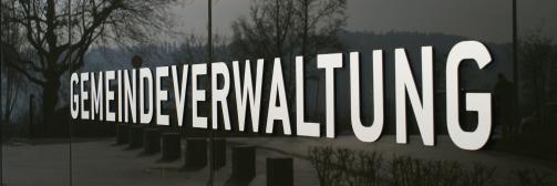 Gemeindeverwaltung