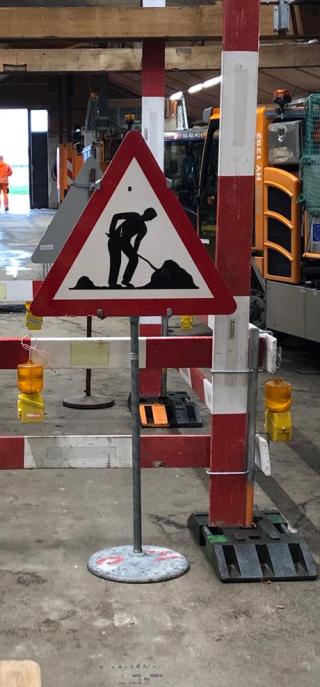 Fachperson Betriebsunterhalt