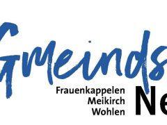 Gmeinds News 1./2. 2024