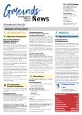 Gmeinds News Nr. 10_2026