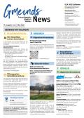 Gmeinds News Nr. 19_2026
