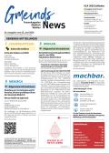Gmeinds News Nr. 26_2026