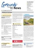 Gmeinds News Nr. 30-31_2026