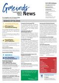 Gmeinds News Nr. 33_2026