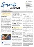 Gmeinds News Nr. 46 2025