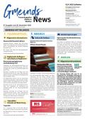 Gmeinds News Nr. 47 2025