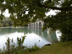 Wasserversorgung und Abwasserentsorgung