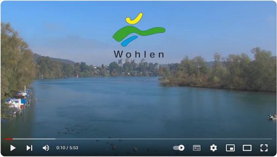 Film über Wohlen (öffnet eine neue Seite)